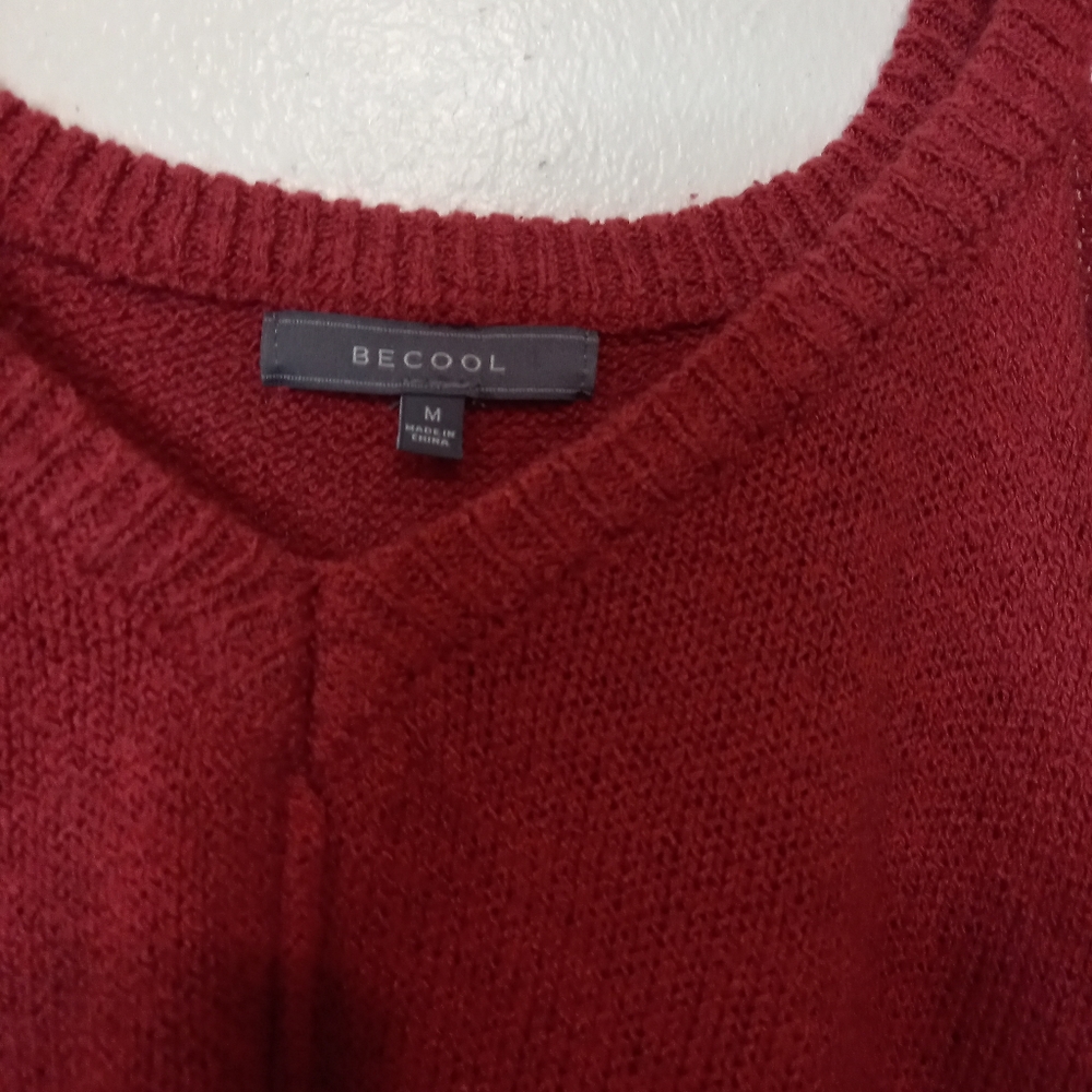 Becool Sweater - Picture 2 of 3